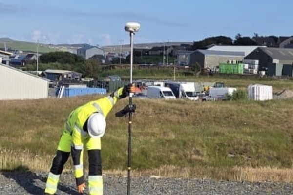 Zenobē Unveils Pioneering Battery Storage Project to Secure Shetland's Grid Resilience